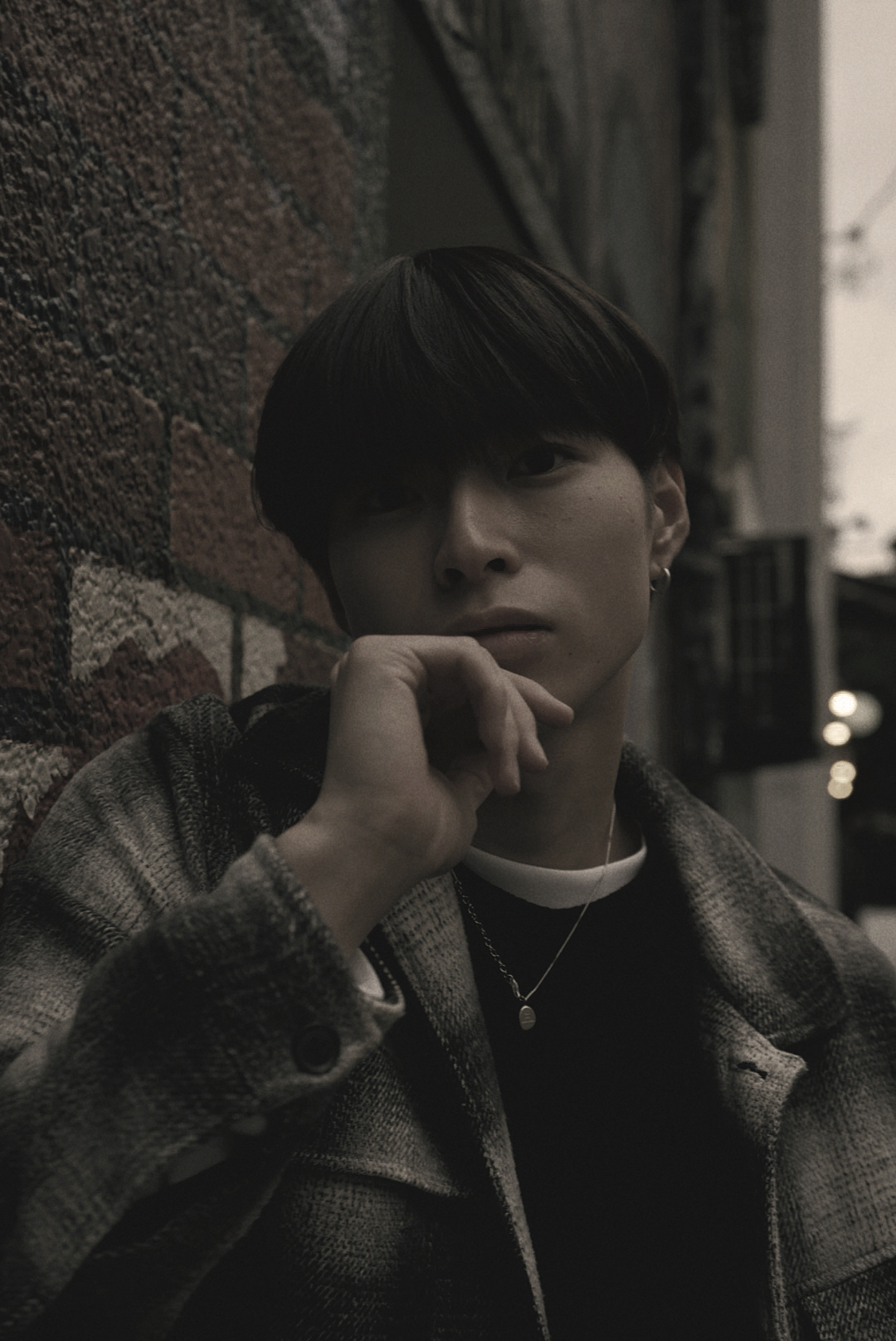 モデル写真1
