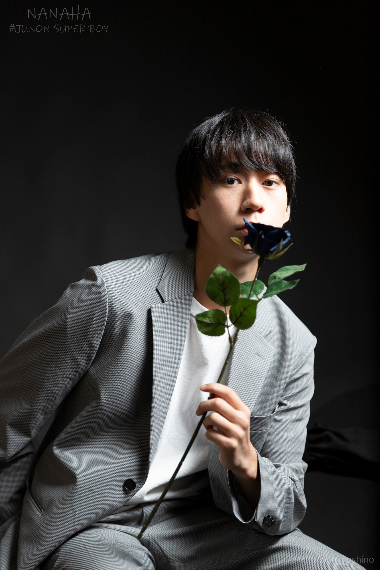 第1回モデル写真1
